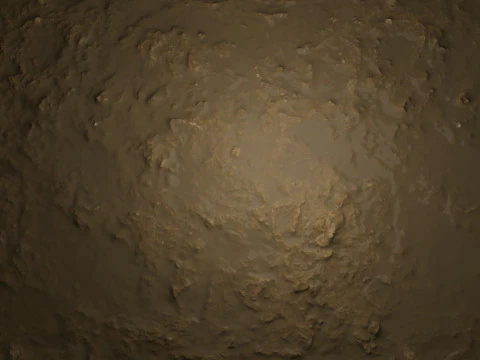 Mud PBR Texture CG Textures