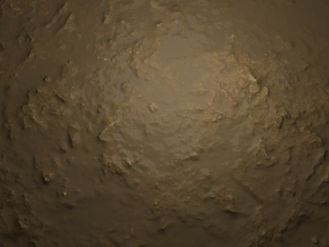 Текстура грязі PBR CG Текстури