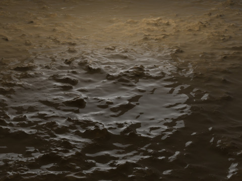 Текстура грязі PBR CG Текстури