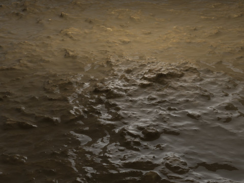 Текстура грязі PBR CG Текстури