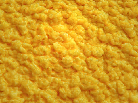 スクランブルエッグ PBR テクスチャ CG テクスチャ