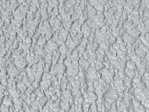 スクランブルエッグ PBR テクスチャ CG テクスチャ