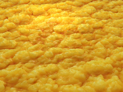 スクランブルエッグ PBR テクスチャ CG テクスチャ