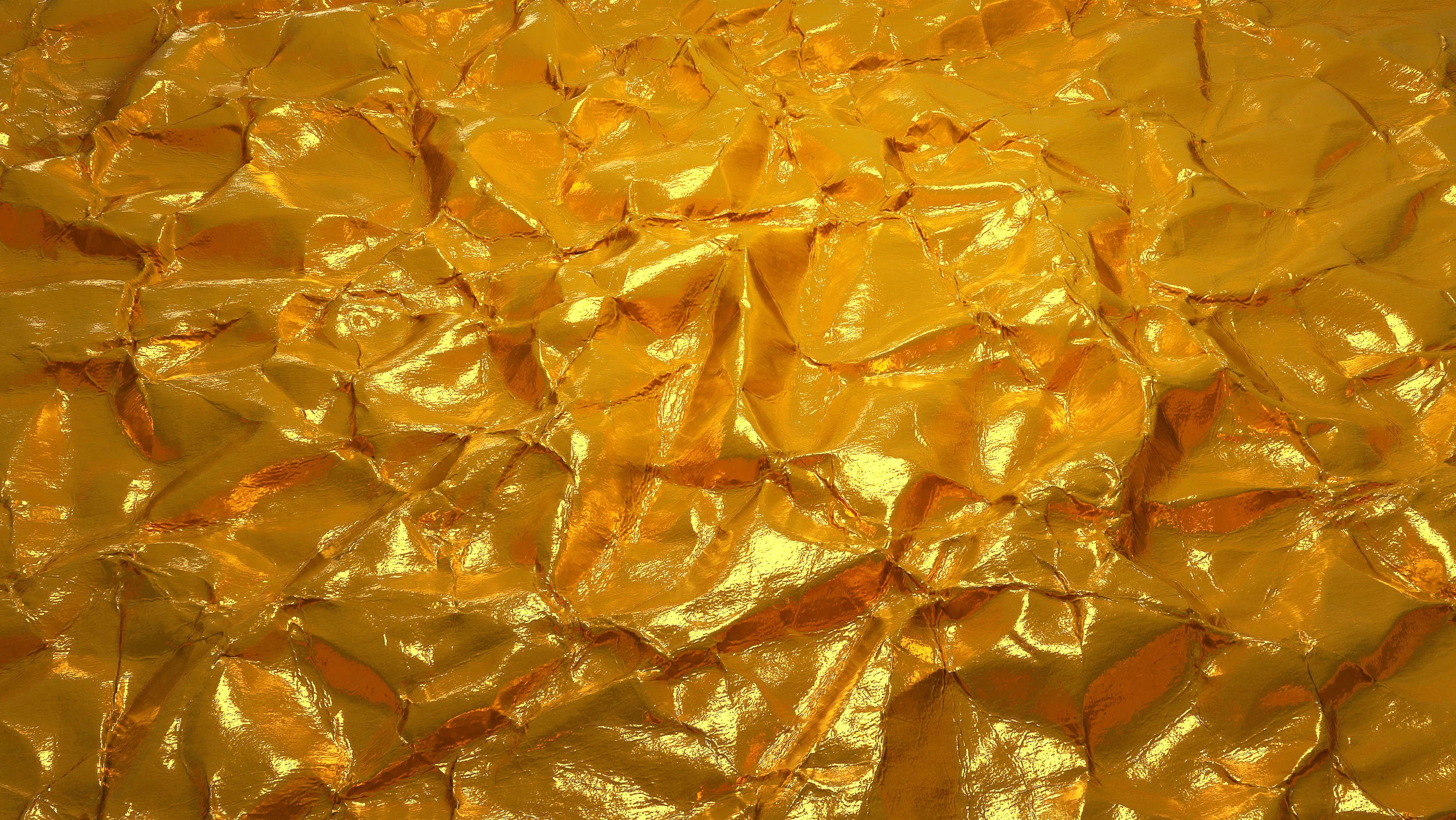 Gold Paper 8K PBR Texture CG Textures .c4d .max .obj .3ds .fbx .stl .blend