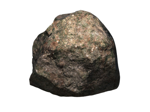 Валун 3D Модель