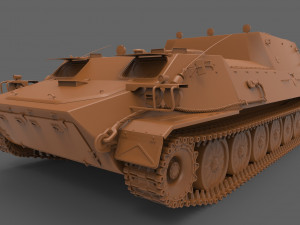 mtlb medicine 3D Модель