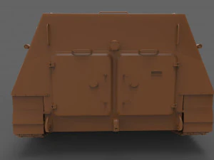 mtlb medicine 3D Model