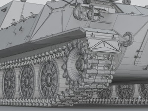mtlb medicine 3D Модель