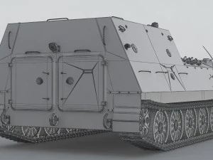 mtlb medicine 3D Model