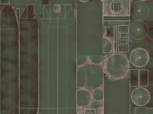 soviet heavy tank t-35 3D Model
