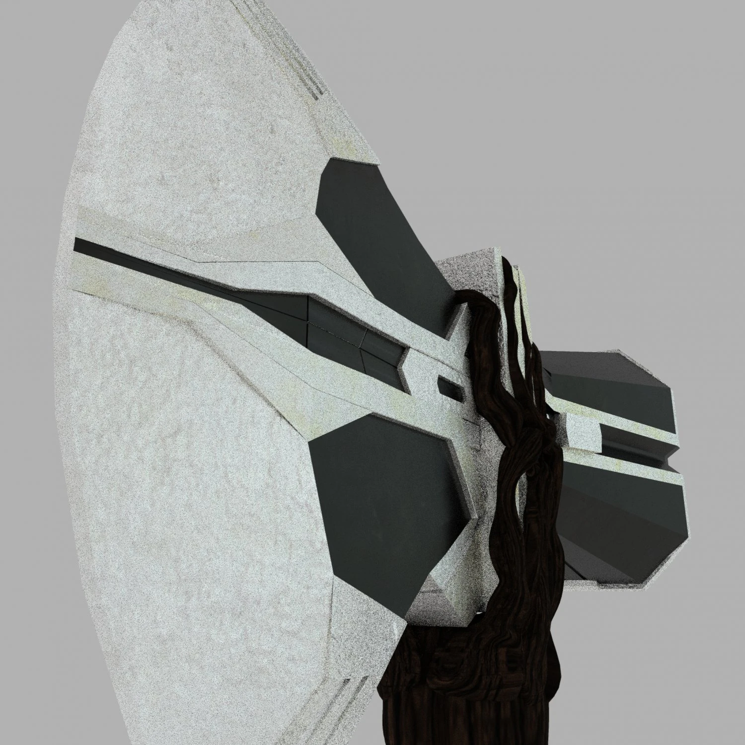 Stormbreaker 3D Model .c4d .max .obj .3ds .fbx .stl .blend 