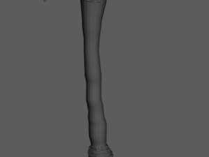 Stormbreaker 3D 모델