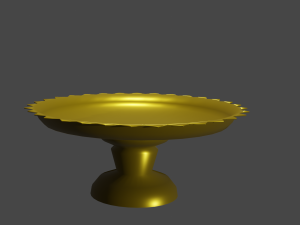 phan 3D Модель