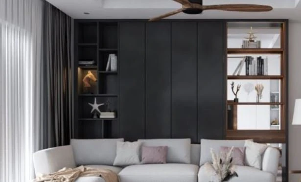 house interior 3D Model .c4d .max .obj .3ds .fbx .stl .blend 