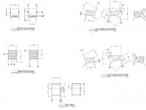 convert jpegpdfblueprintsketch to autocad dwg Model 3D