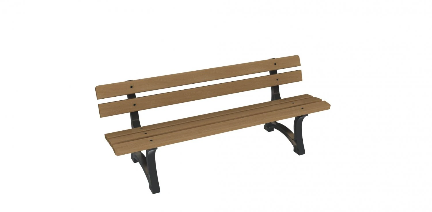 Bank 3D Modell .c4d .max .obj .3ds .fbx .stl .blend 