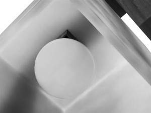 wall lamp 3D Модель