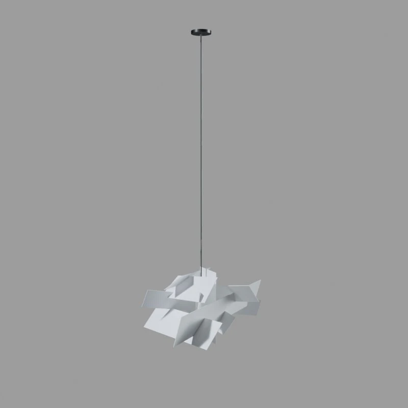 bigbang light 3D Model .c4d .max .obj .3ds .fbx .stl .blend 