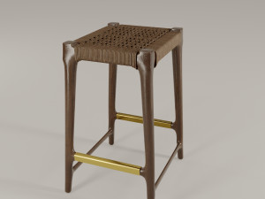 furniture set 01 3D Model