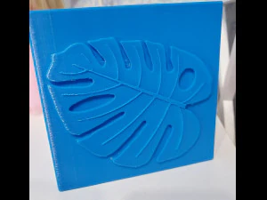 flowerpot crazy flower grower 3D Print Model