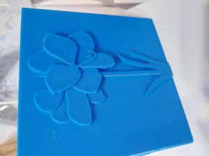 flowerpot crazy flower grower Modelo de Impressão 3D