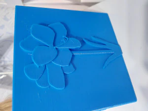 flowerpot crazy flower grower 3D Print Model