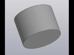 flowerpot yin yang Modèles 3D en vedette