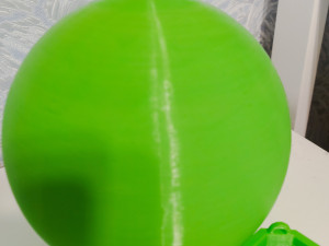 Diy hanging hot air balloon Model do druku 3D