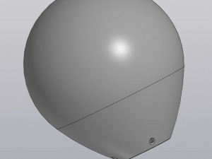 Diy hanging hot air balloon Model do druku 3D