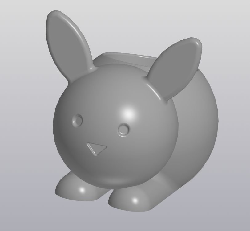Ts Bunny