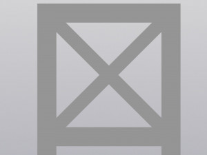 flowerpot flower box 3D Принт Модель