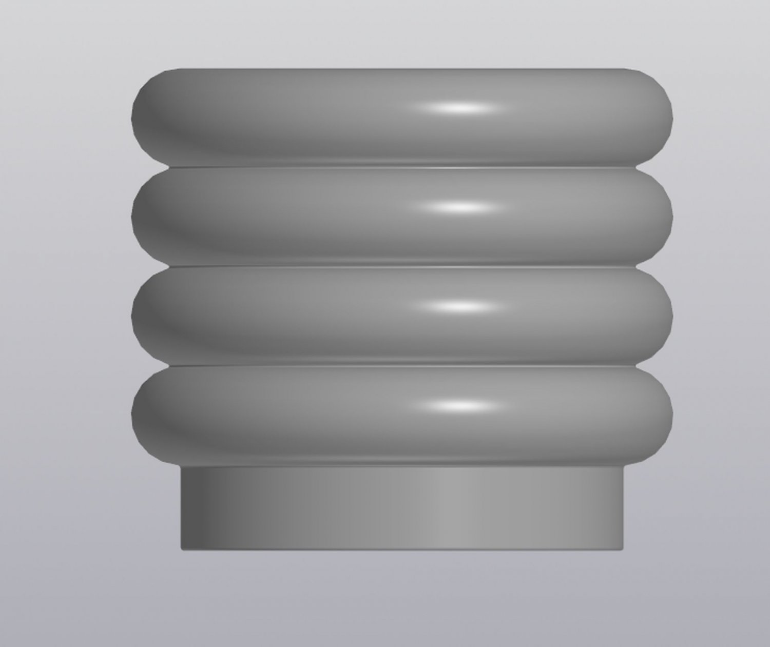 Round form. джоселин барбары хепворт (1903-1975),. Ateco. Round form. Round form.