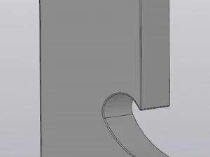 flowerpot valentine day 3D Print Model