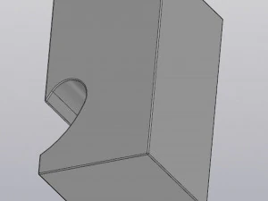 flowerpot valentine day 3D Print Model