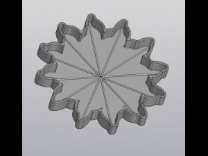 flowerpot sun Model do druku 3D