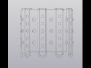 fantastic flowerpot 3D 프린트 모델