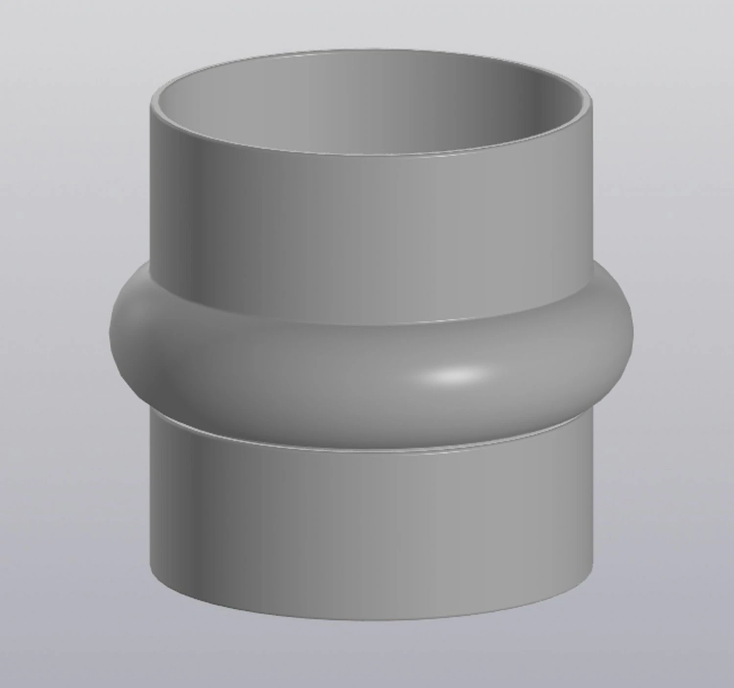 flowerpot edge 3D Print Model .c4d .max .obj .3ds .fbx .stl .blend