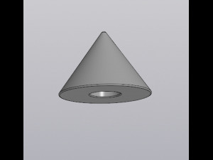 pencil holder flowerpot castle 3D Print Model