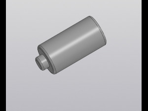 Flowerpot Birdhouse Modelo de Impressão 3D