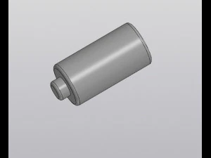 Flowerpot Birdhouse 3D Print Model