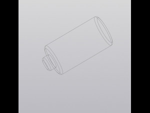 Flowerpot Birdhouse Modelo de Impressão 3D