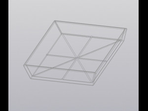 Flowerpot Birdhouse Modelo de Impressão 3D