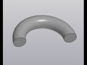 Arch vase 3D Принт Модель