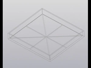 Pets Planter 3D Print Model