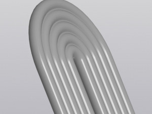 Rainbow Home decor 3D 프린트 모델