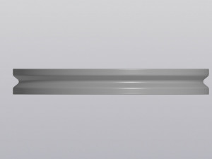 Barrel planter Model do druku 3D