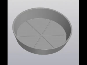 Jug planter 3D Print Model
