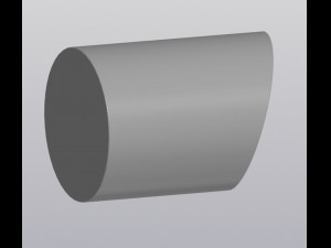Peace Penholder Vase Modelo de Impressão 3D