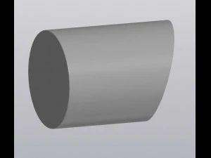Peace Penholder Vase 3D Print Model