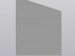 Puzzle penholder 3D Print Model